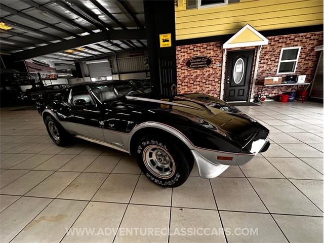 1978 Chevrolet Corvette (CC-2117607) for sale in Clearwater, Florida