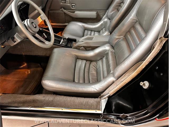 1978 Chevrolet Corvette (CC-2117607) for sale in Clearwater, Florida