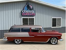 1955 Chevrolet 210 (CC-2117608) for sale in Greene, Iowa