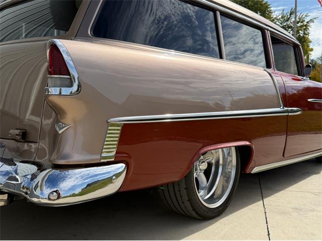 1955 Chevrolet 210 (CC-2117608) for sale in Greene, Iowa