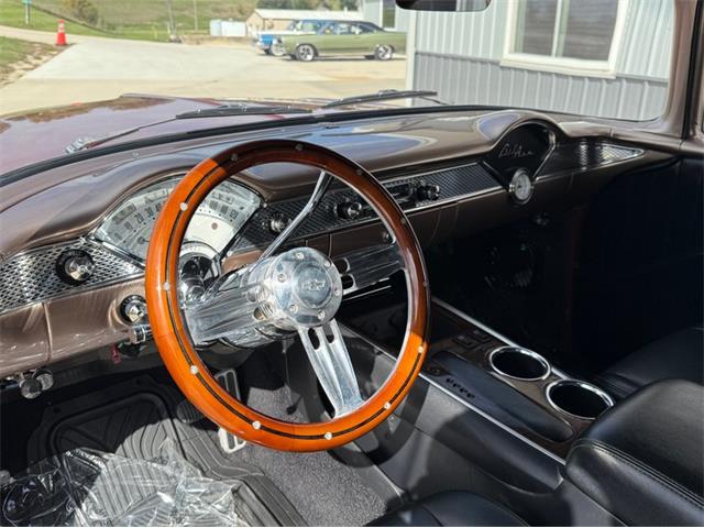 1955 Chevrolet 210 (CC-2117608) for sale in Greene, Iowa