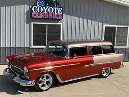 1955 Chevrolet 210 (CC-2117608) for sale in Greene, Iowa