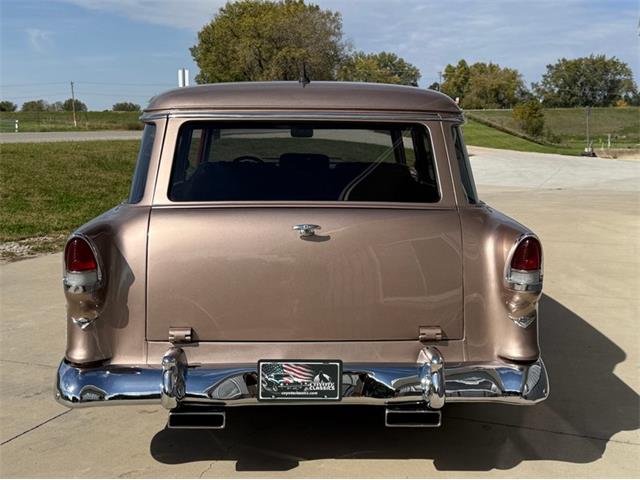 1955 Chevrolet 210 (CC-2117608) for sale in Greene, Iowa