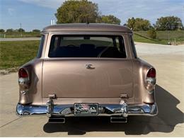 1955 Chevrolet 210 (CC-2117608) for sale in Greene, Iowa