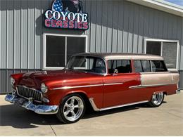 1955 Chevrolet 210 (CC-2117608) for sale in Greene, Iowa