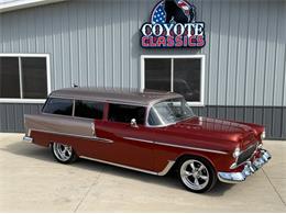 1955 Chevrolet 210 (CC-2117608) for sale in Greene, Iowa