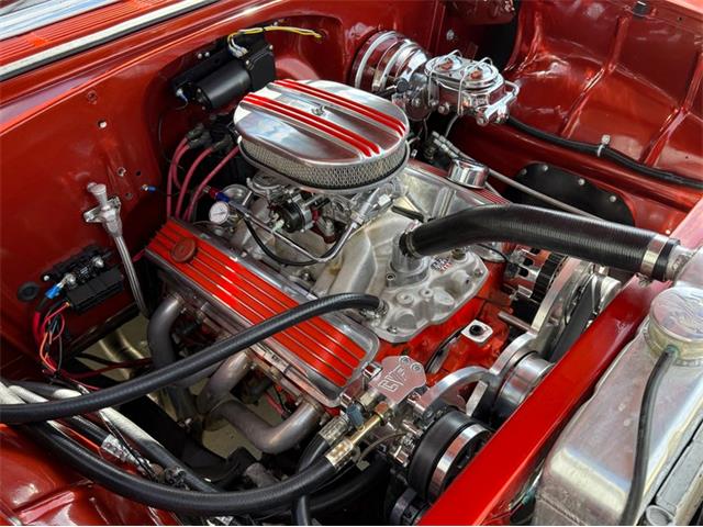 1955 Chevrolet 210 (CC-2117608) for sale in Greene, Iowa
