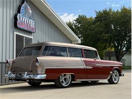 1955 Chevrolet 210 (CC-2117608) for sale in Greene, Iowa