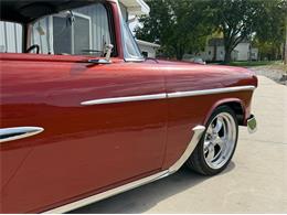 1955 Chevrolet 210 (CC-2117608) for sale in Greene, Iowa