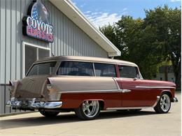 1955 Chevrolet 210 (CC-2117608) for sale in Greene, Iowa