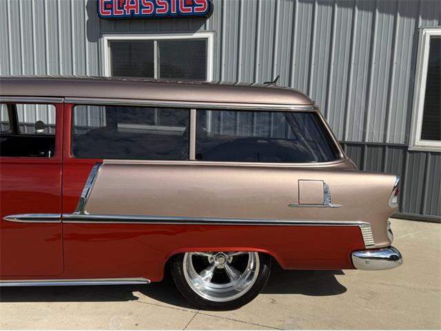 1955 Chevrolet 210 (CC-2117608) for sale in Greene, Iowa