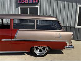 1955 Chevrolet 210 (CC-2117608) for sale in Greene, Iowa