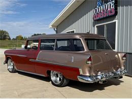 1955 Chevrolet 210 (CC-2117608) for sale in Greene, Iowa
