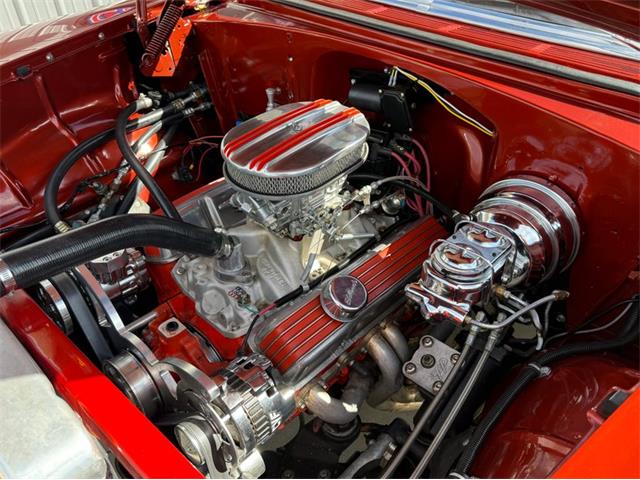 1955 Chevrolet 210 (CC-2117608) for sale in Greene, Iowa