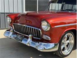 1955 Chevrolet 210 (CC-2117608) for sale in Greene, Iowa