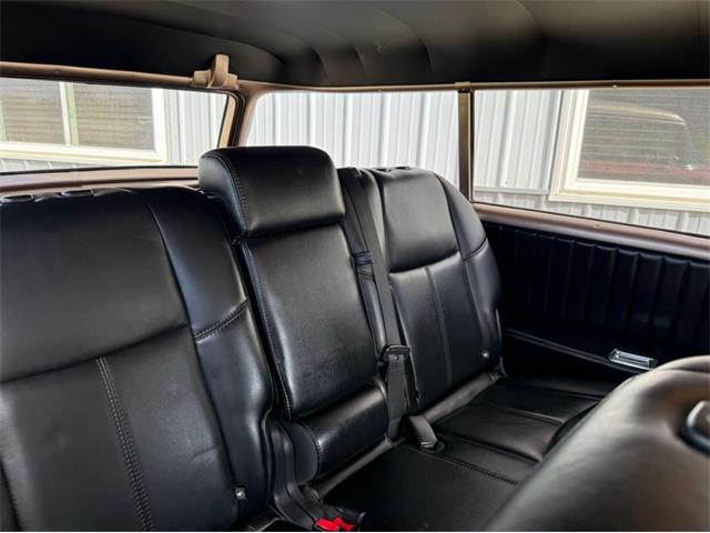 1955 Chevrolet 210 (CC-2117608) for sale in Greene, Iowa
