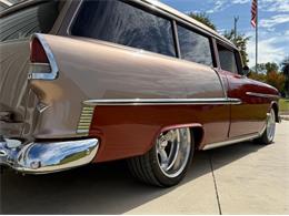 1955 Chevrolet 210 (CC-2117608) for sale in Greene, Iowa