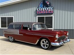1955 Chevrolet 210 (CC-2117608) for sale in Greene, Iowa