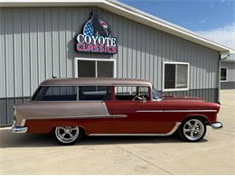 1955 Chevrolet 210 (CC-2117608) for sale in Greene, Iowa