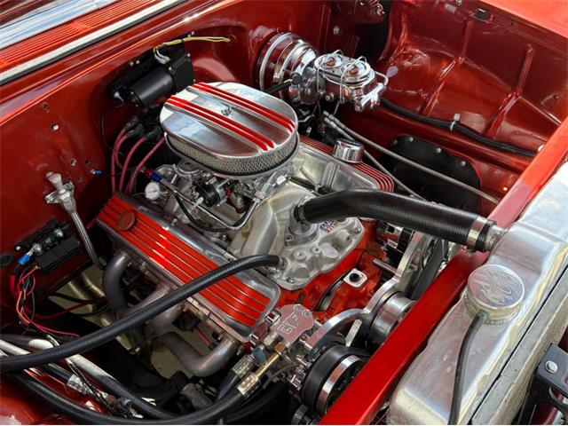 1955 Chevrolet 210 (CC-2117608) for sale in Greene, Iowa