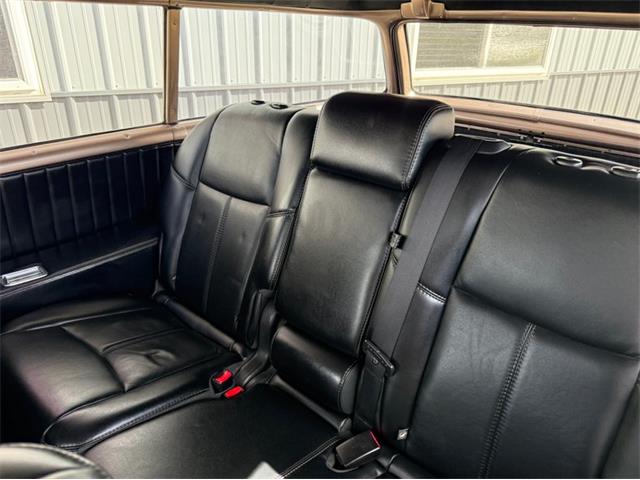 1955 Chevrolet 210 (CC-2117608) for sale in Greene, Iowa