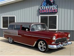 1955 Chevrolet 210 (CC-2117608) for sale in Greene, Iowa