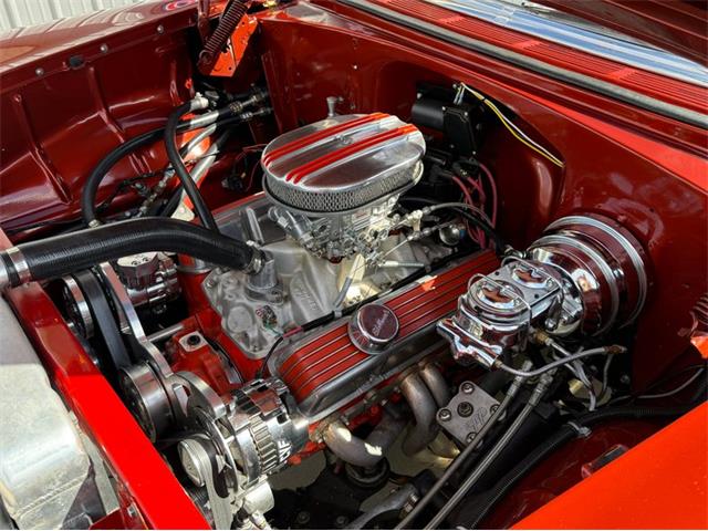 1955 Chevrolet 210 (CC-2117608) for sale in Greene, Iowa