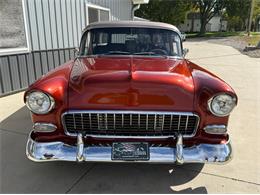 1955 Chevrolet 210 (CC-2117608) for sale in Greene, Iowa
