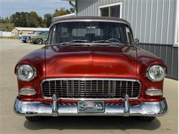 1955 Chevrolet 210 (CC-2117608) for sale in Greene, Iowa