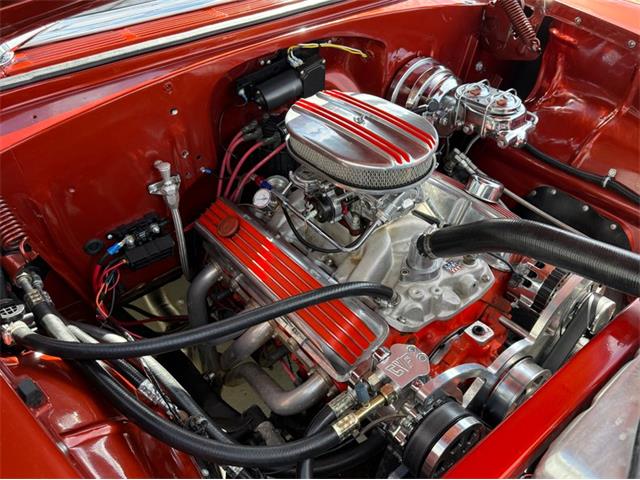 1955 Chevrolet 210 (CC-2117608) for sale in Greene, Iowa
