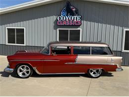 1955 Chevrolet 210 (CC-2117608) for sale in Greene, Iowa
