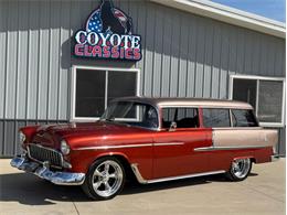 1955 Chevrolet 210 (CC-2117608) for sale in Greene, Iowa