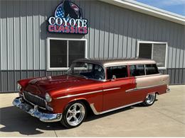 1955 Chevrolet 210 (CC-2117608) for sale in Greene, Iowa
