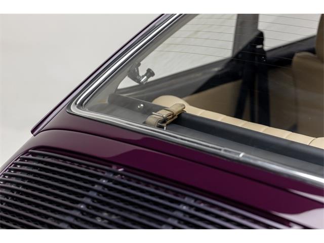 1972 Porsche 911 (CC-2117609) for sale in Costa Mesa, California