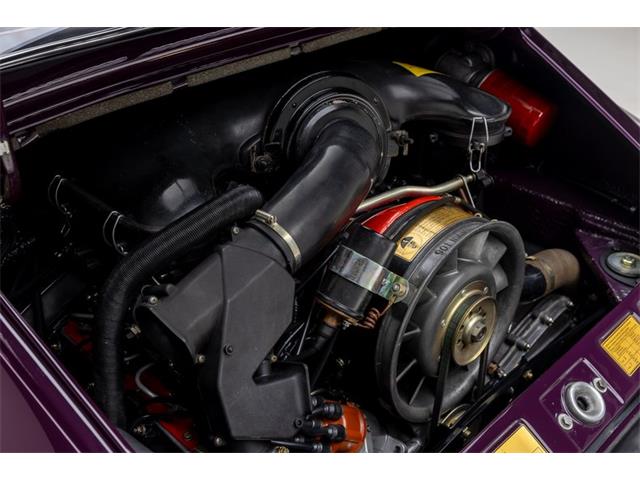 1972 Porsche 911 (CC-2117609) for sale in Costa Mesa, California