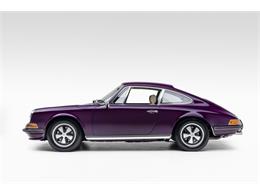 1972 Porsche 911 (CC-2117609) for sale in Costa Mesa, California