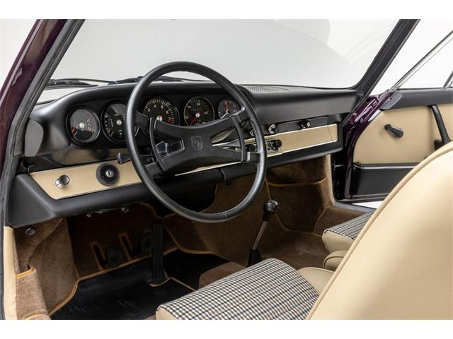 1972 Porsche 911 (CC-2117609) for sale in Costa Mesa, California