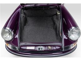 1972 Porsche 911 (CC-2117609) for sale in Costa Mesa, California