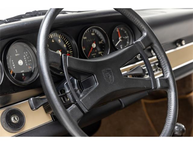1972 Porsche 911 (CC-2117609) for sale in Costa Mesa, California