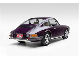 1972 Porsche 911 (CC-2117609) for sale in Costa Mesa, California