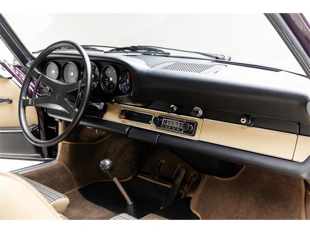 1972 Porsche 911 (CC-2117609) for sale in Costa Mesa, California
