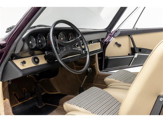 1972 Porsche 911 (CC-2117609) for sale in Costa Mesa, California