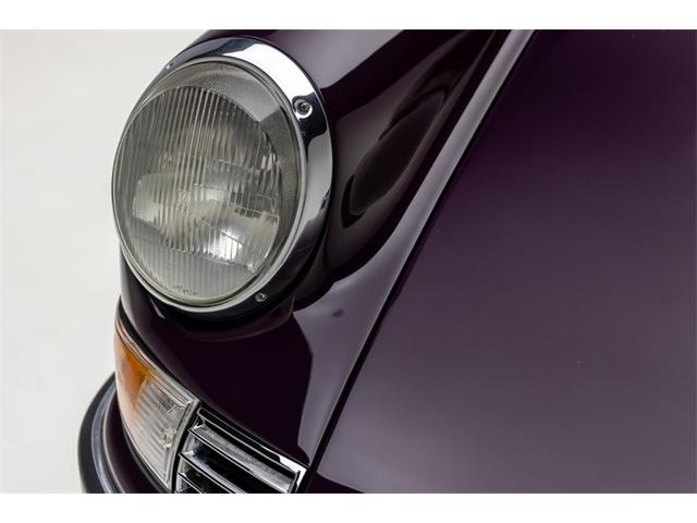 1972 Porsche 911 (CC-2117609) for sale in Costa Mesa, California