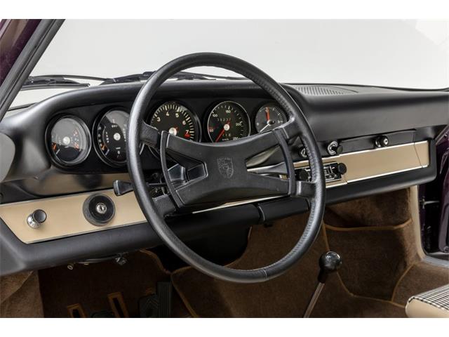 1972 Porsche 911 (CC-2117609) for sale in Costa Mesa, California
