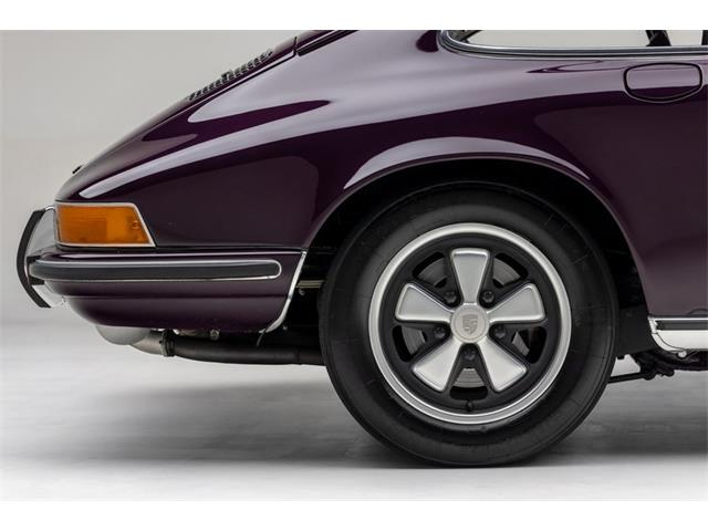 1972 Porsche 911 (CC-2117609) for sale in Costa Mesa, California