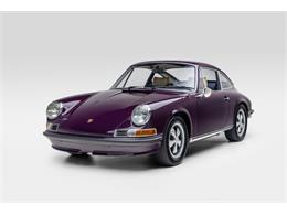 1972 Porsche 911 (CC-2117609) for sale in Costa Mesa, California