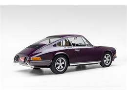 1972 Porsche 911 (CC-2117609) for sale in Costa Mesa, California