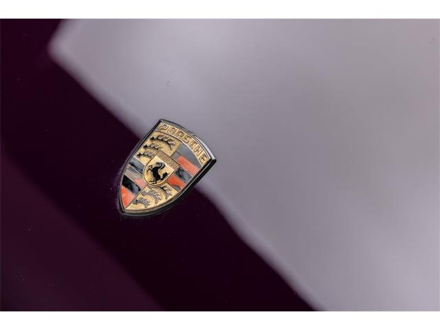 1972 Porsche 911 (CC-2117609) for sale in Costa Mesa, California