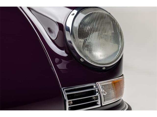 1972 Porsche 911 (CC-2117609) for sale in Costa Mesa, California
