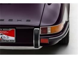1972 Porsche 911 (CC-2117609) for sale in Costa Mesa, California